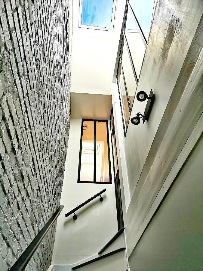 An Savenn Apartment Dinard France
