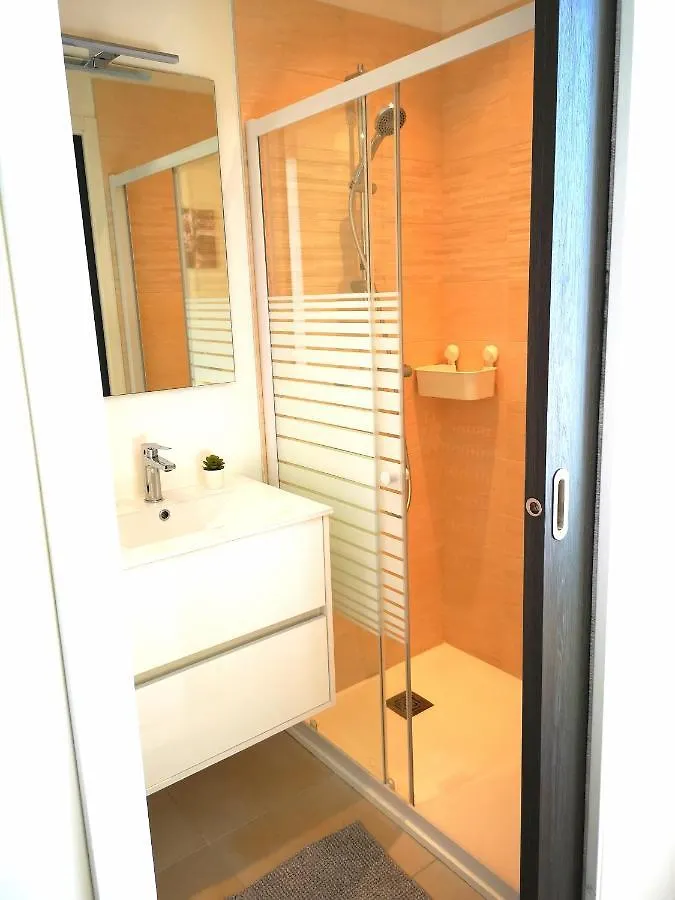 An Savenn Apartment Dinard France