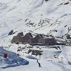Studio Au Pied Des Pistes De La Mongie Appartement Bagnères-de-Bigorre