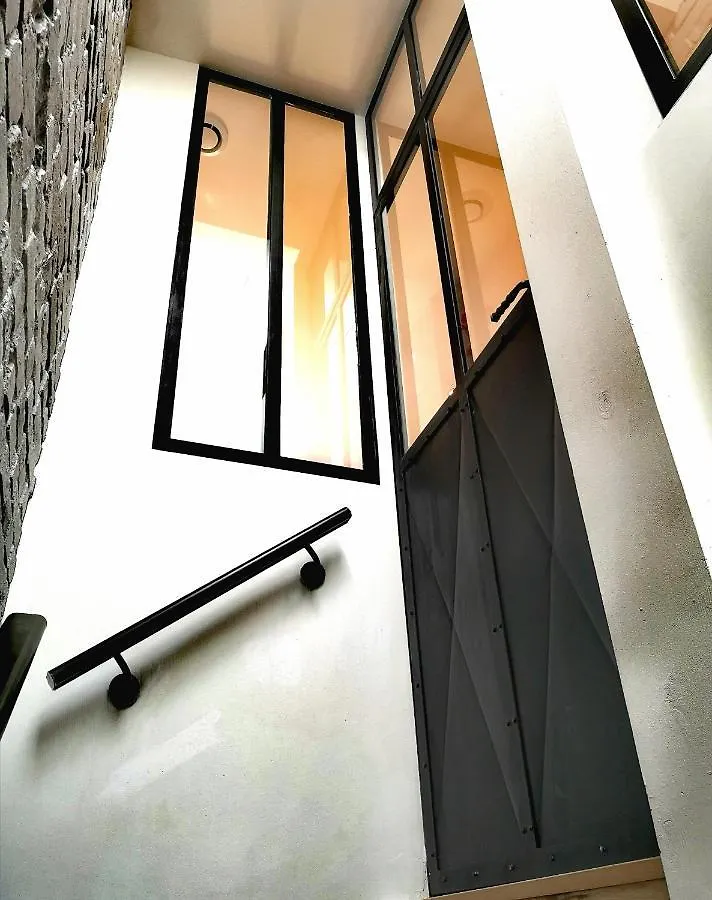 An Savenn Apartment Dinard