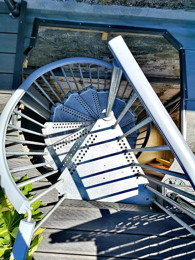 An Savenn Apartment Dinard France